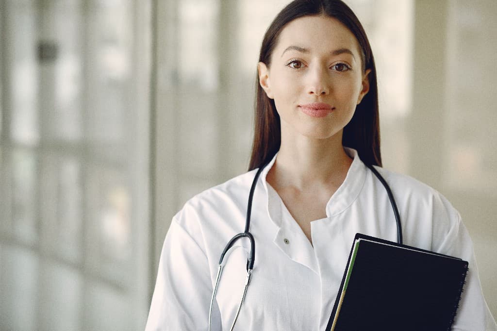 Healthcare professional
